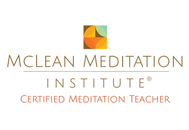 mclean meditation institute