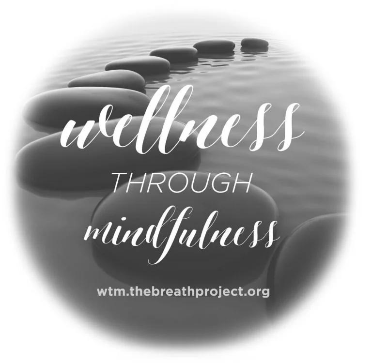 Wellness Through Mindfulness